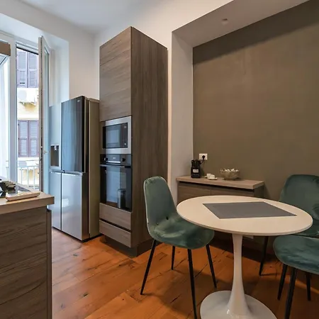Residenza Delle Vittorie * Рим