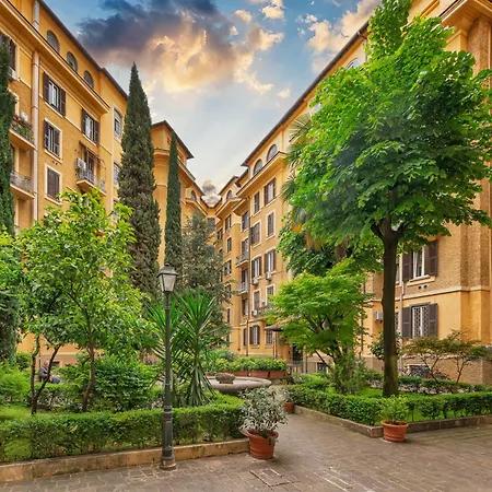 Residenza Delle Vittorie