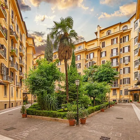 Residenza Delle Vittorie