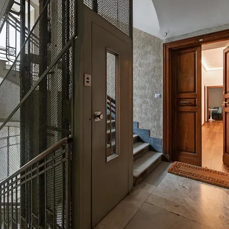 Residenza Delle Vittorie * Rzym