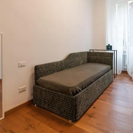 Residenza Delle Vittorie Апартаменты *