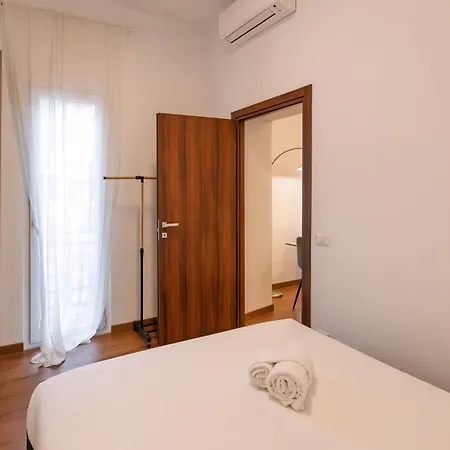 Residenza Delle Vittorie Рим